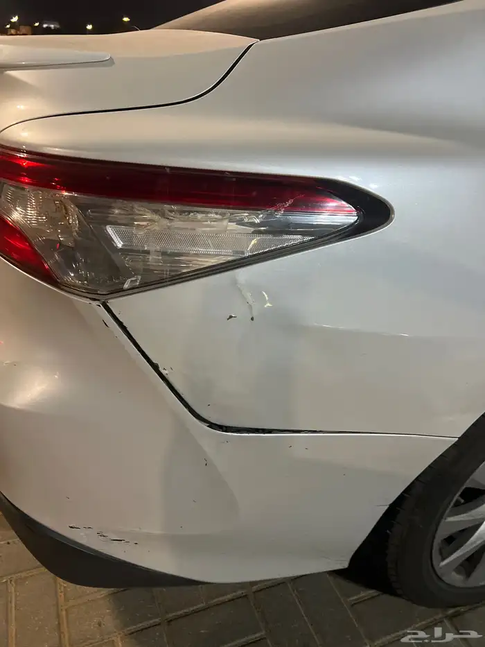 كامري2018 فل كامل 3