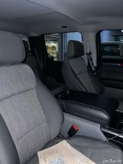 اف 150 2023 غمارتين 5.0 ثمانية سلندر f-150 16