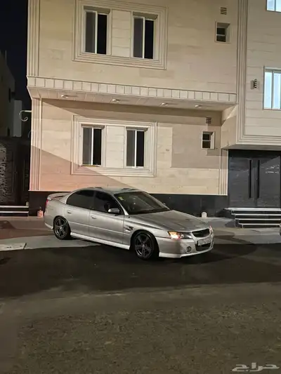 لومينا SS 2006 7