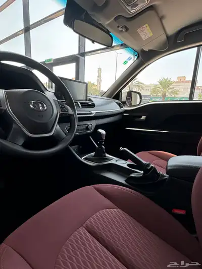 جريت وول ونجل7 ديزل لون دبل سيلفر حصري بالسعوديه م 2025 8