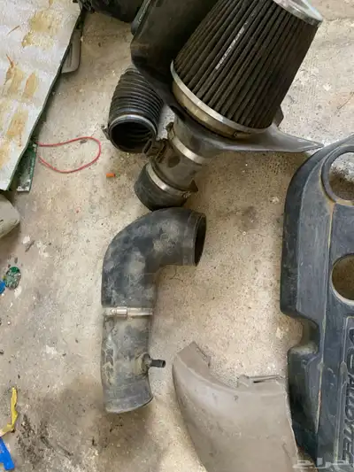 قطع كابرس 5
