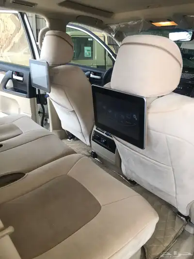 تورينق GXR3 8سلندر موديل 2021 17