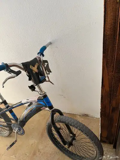 سيكل رامبو 8