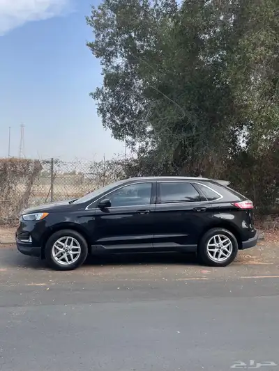 فورد ايدج 2022 3