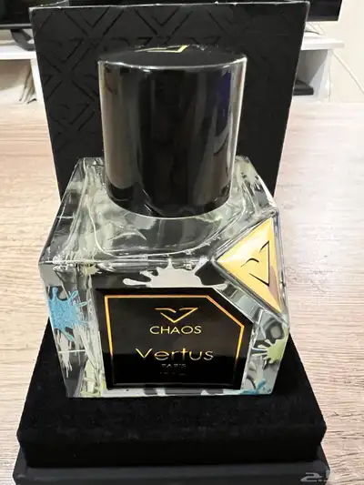 عطر فيرتوس Chaos Vertus 0