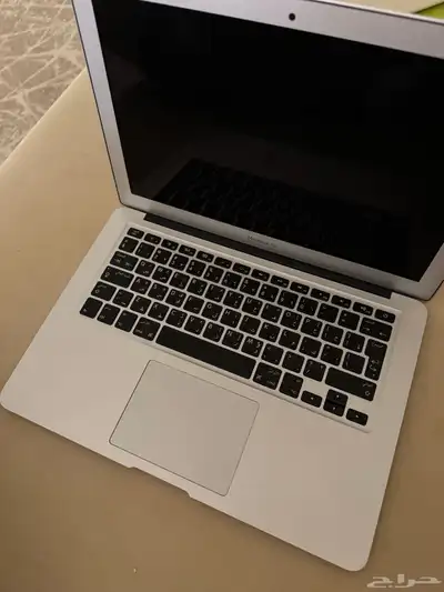 ماكبوك اير macbook air 2017 1