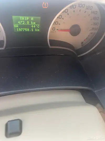 فورد اكسبلور 2010 دبل 4