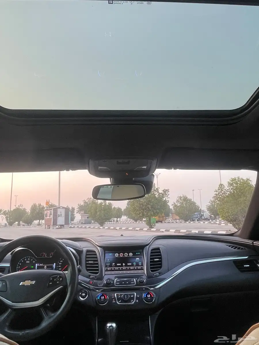 امبالا 2019 LTZ index