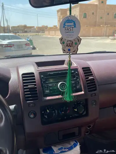 نيسان نافار غمارتين موديل 2013 0