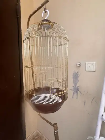 قفص للبيع 0