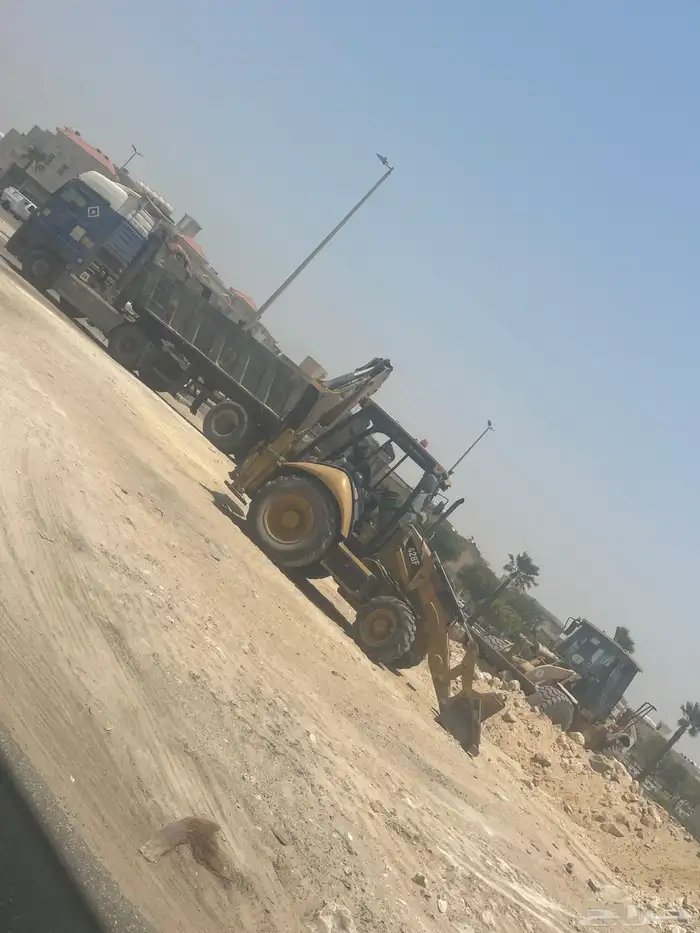 تاجير تريلات شيولات بالدمام 0