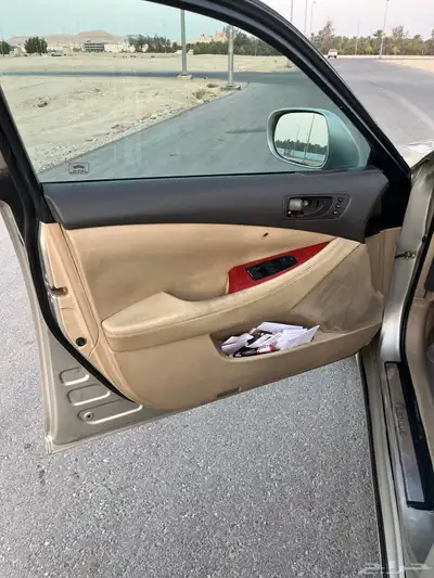 لكزس 350 ES للبيع 23
