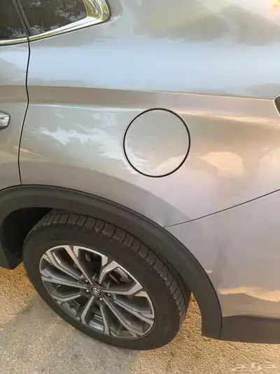 شانجان CS85 2022 8