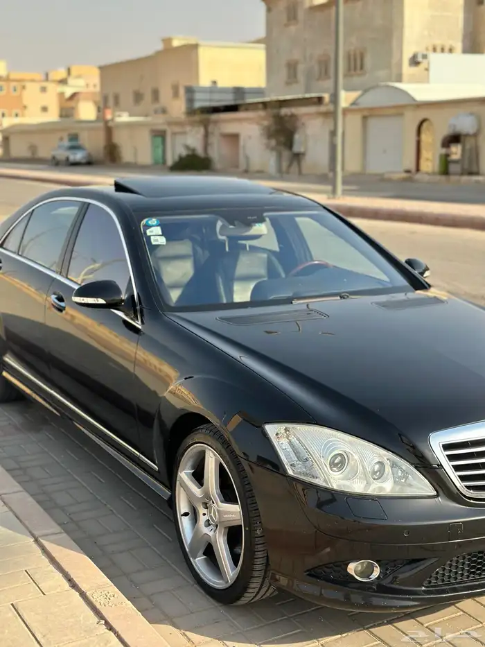 مرسيدس بانوراما 3