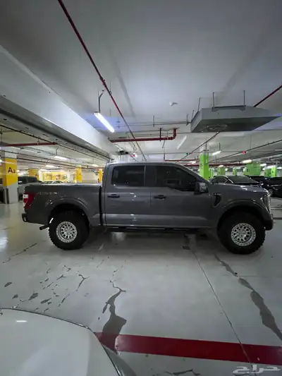 اف 150 2023 غمارتين 5.0 ثمانية سلندر f-150 6