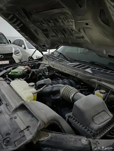 اف 150 2023 غمارتين 5.0 ثمانية سلندر f-150 23