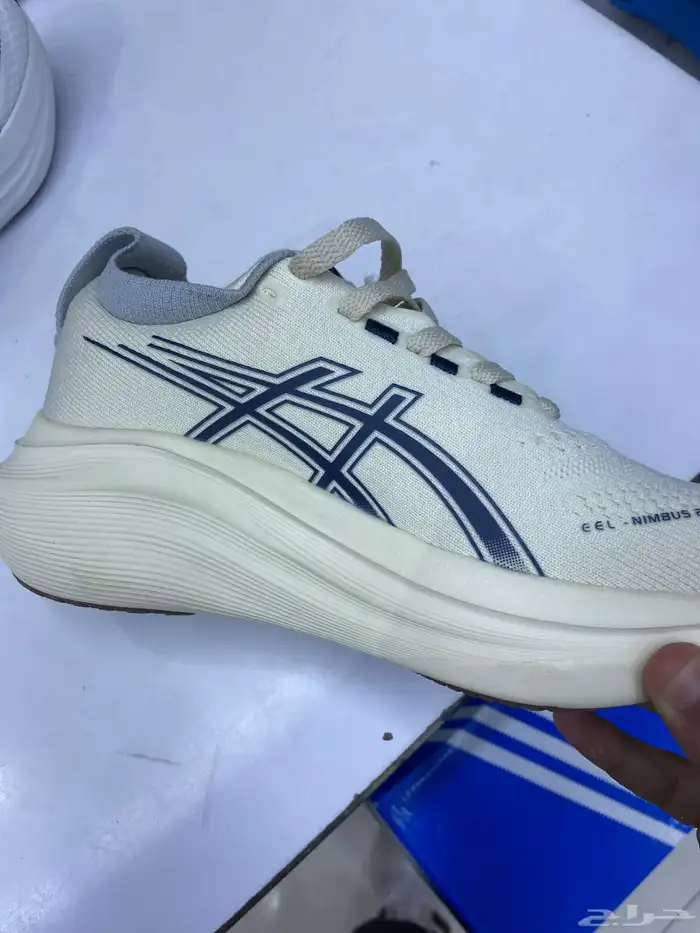 شوز جدا مريحA6 3