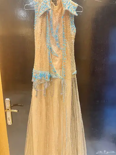 فستان 1