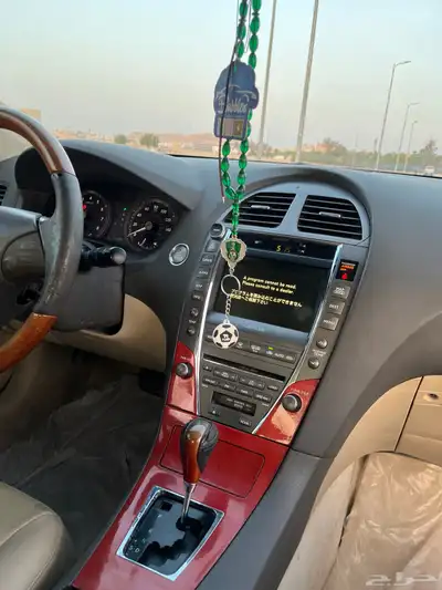 لكزس 350 ES للبيع 21