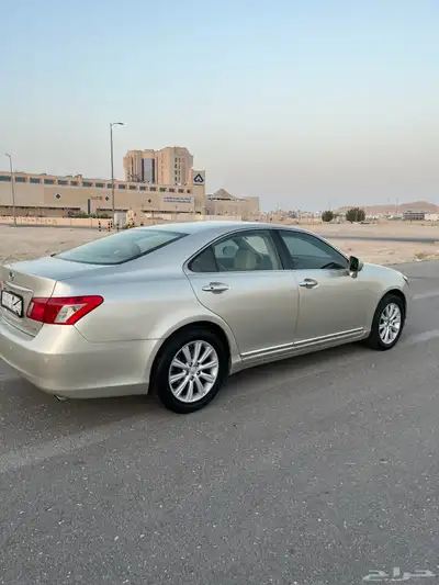لكزس 350 ES للبيع 3