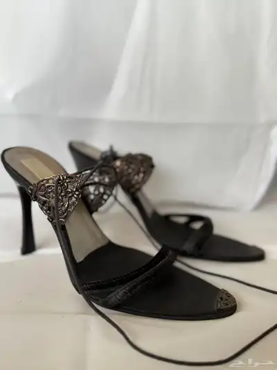 كعوب نسائية فخمة 10