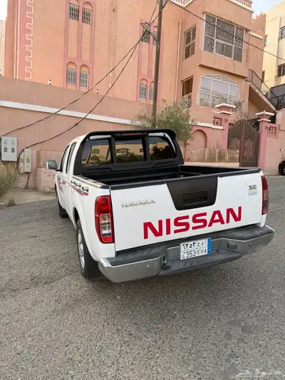 نافارا 2015 نظيف 3