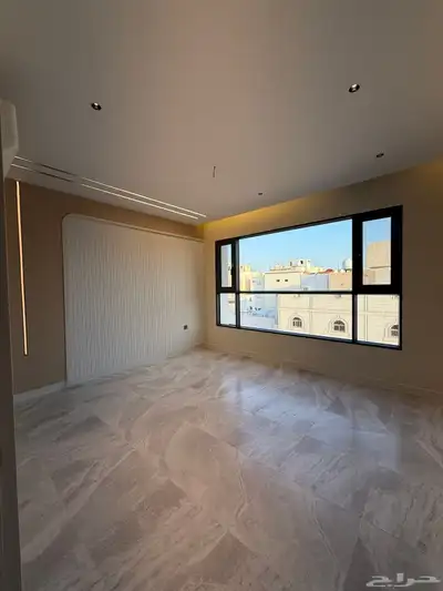 شقق تمليك في بطحاء قريش تشطيبات فندقية فاخرة مع مطبخ راكب 1