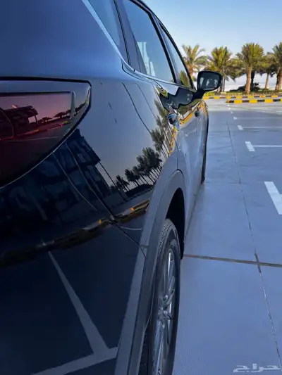 مازدا CX5 2021 شبه جديد 15