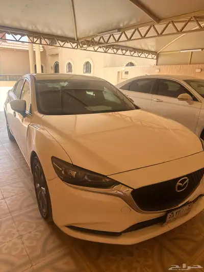 مازدا 2019 2