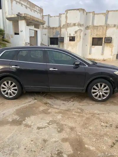مازدا 3