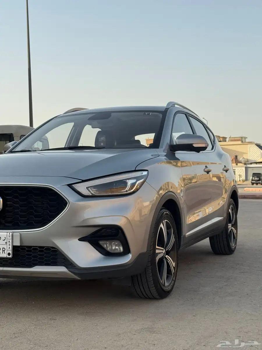 MG.ZS .2022. فل كامل index