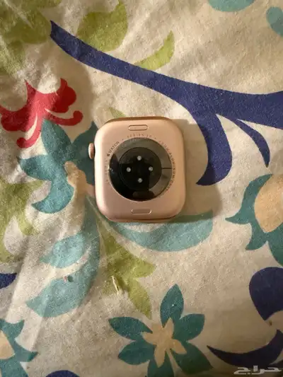 ابل واتش سيريز 10 46 مقاس 2