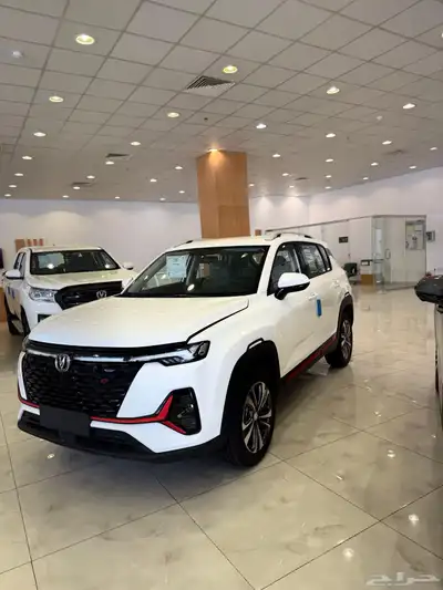 شانجان cs35 جميع الفئات والالوان باسعار مخفضه وهوامش مميزة 7