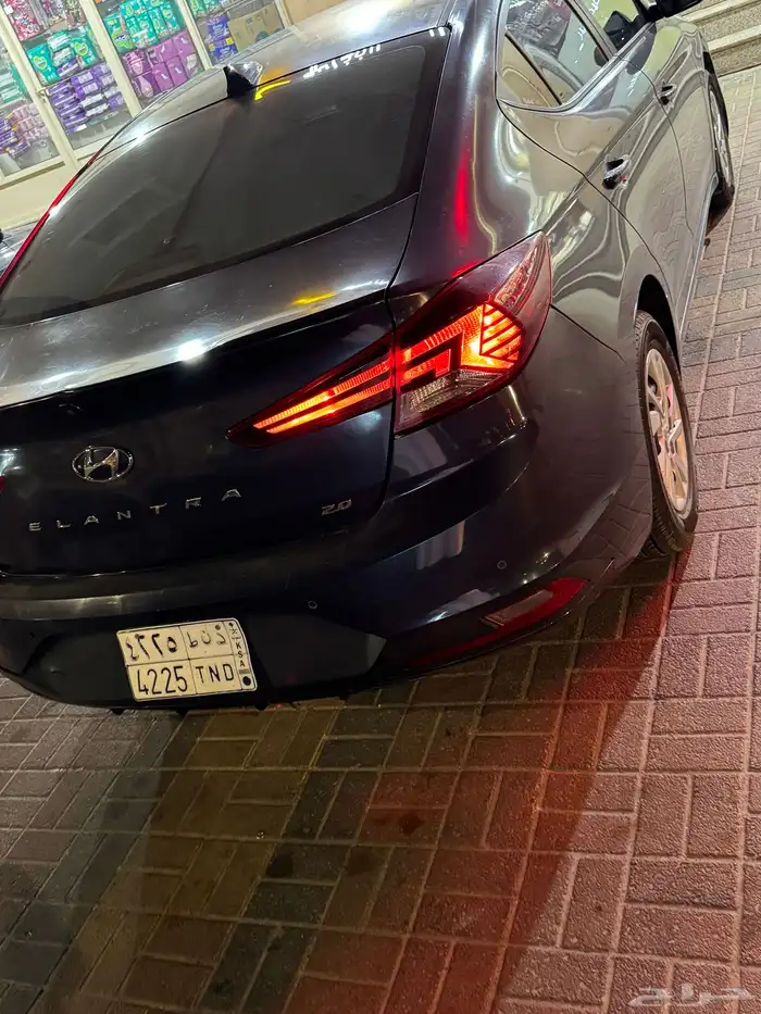 النترا 0