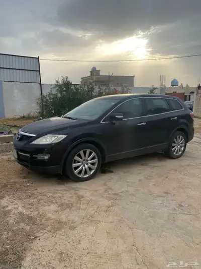 مازدا 0