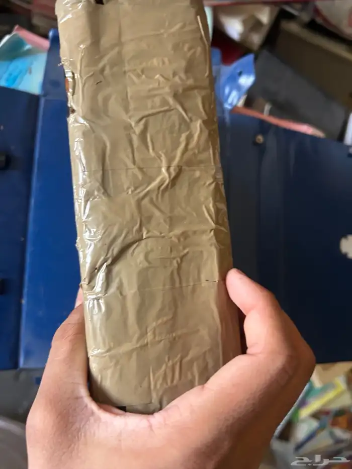 مخطوط مصحف قديم واثري مكتوب بخط اليد وكامل التشكيل بالحركات 3