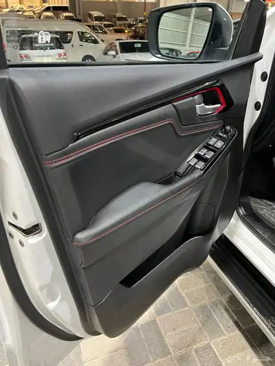 للبيع ايسوزو ديماكس GT 2024 شبه اصفار 12