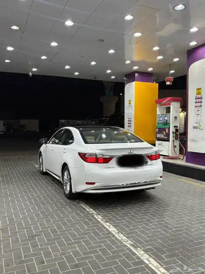 لكزس 1