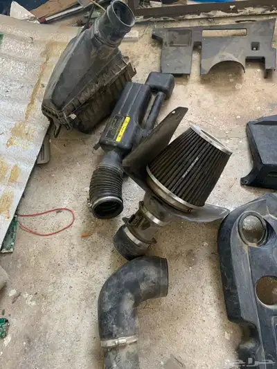 قطع كابرس 10