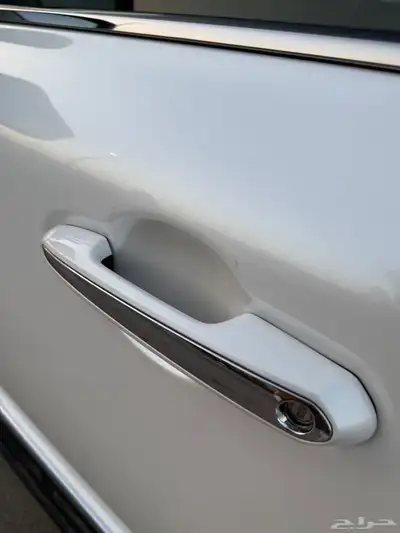 جيب لكزس LX600 2023 BB سعودي 8