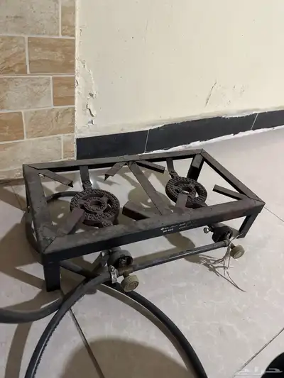دافور   موقد 2