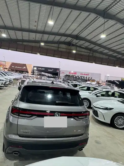 شانجان 2026 فل كامل ليمتيد افضل سعر في السوق 3