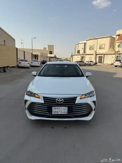 أفالون 2021 0