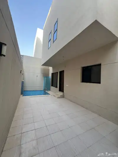 فيلا بحي النرجس م 312 18