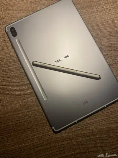 تابلت سامسونج Galaxy tab S6 0