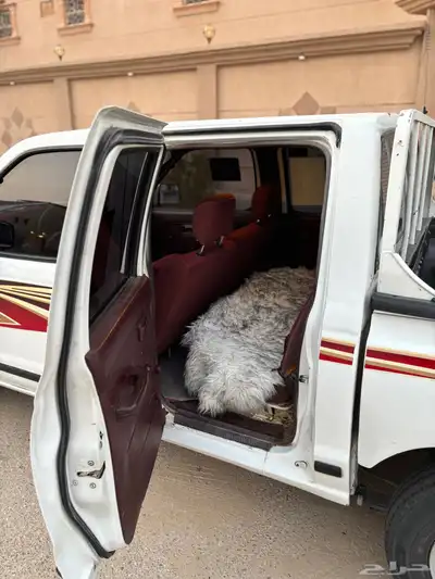 نيسان ددسن 23