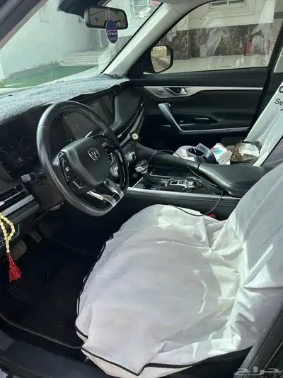 SC95 رويال 8