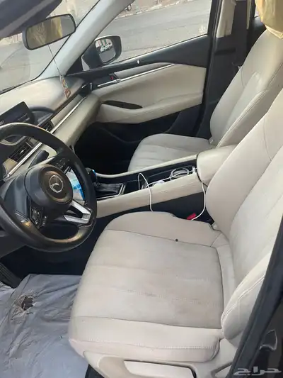 مازدا 6 2020 0