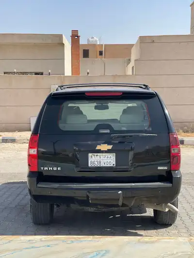 تاهو 2012 للبيع 2
