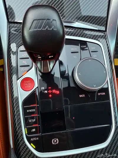 BMW M4 Competition 2024 28